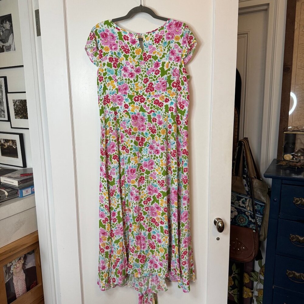 Coldwater Creek Dress sz 14